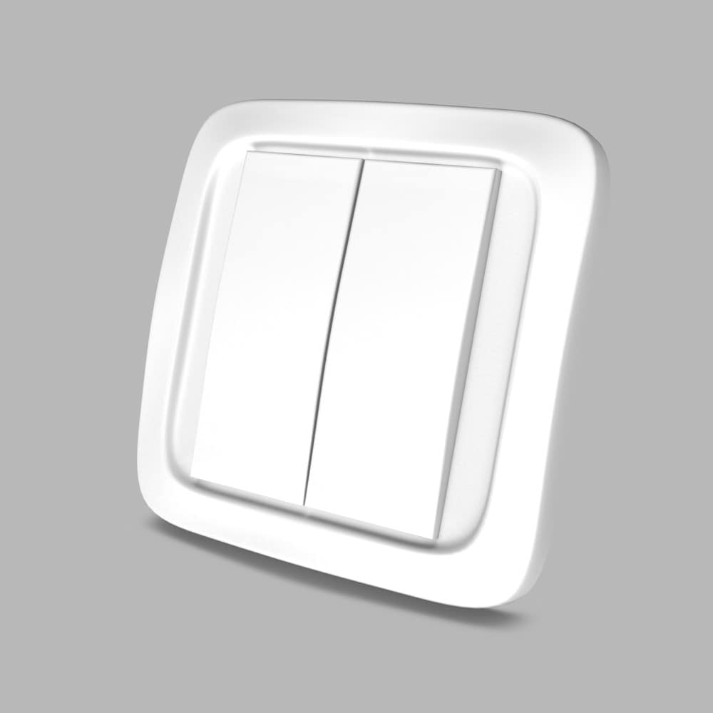 Netzfreischalter Hilfsmat Schalter TX-NA16-WAND – Bild 2