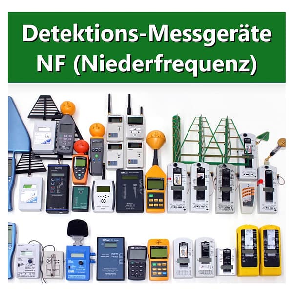 NF (Niederfrequnz)