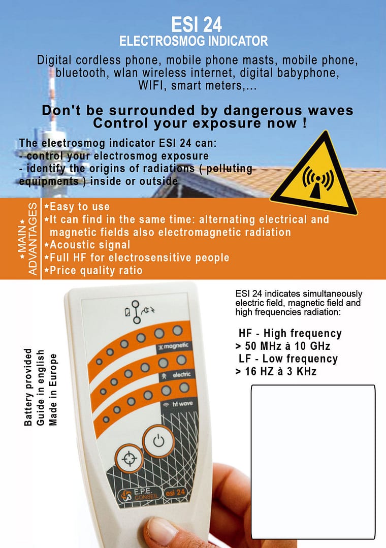 ESI 24 | HF+NF – Bild 4