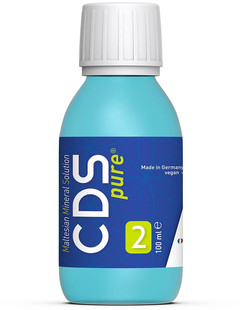 CDL CDSpure 100ml - Das Original