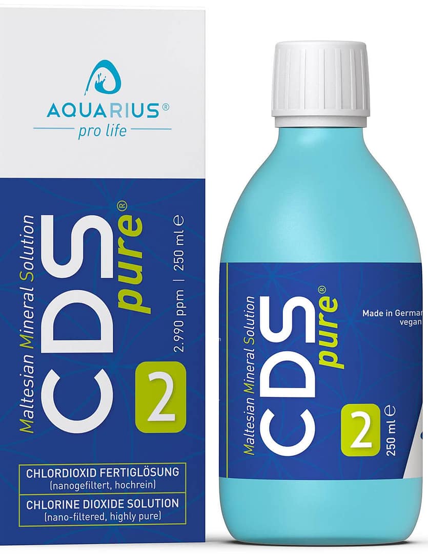 CDL CDSpure 100ml - Das Original – Bild 2