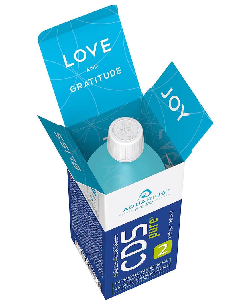 CDL CDSpure 100ml - Das Original – Bild 3