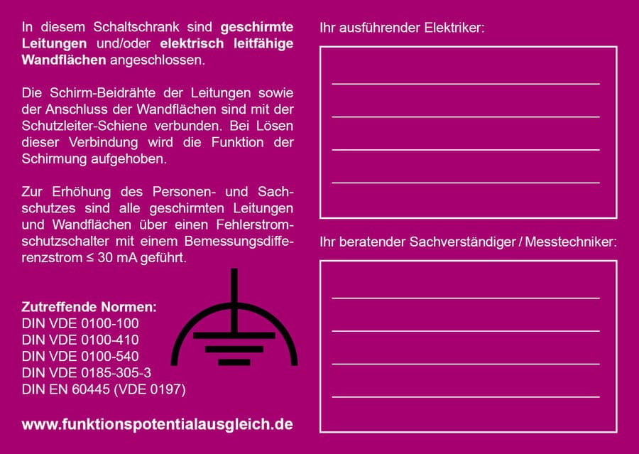 Geschirmte Installationskabel (N)HXMH-(St) 5x2.5mm2 – Bild 9