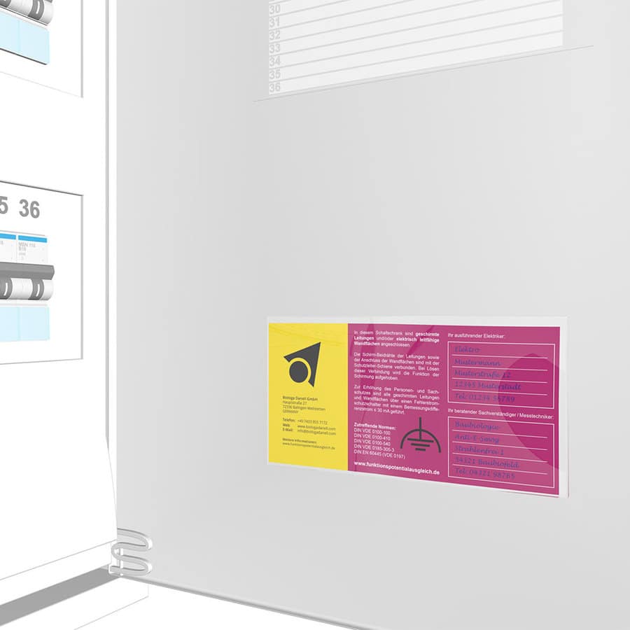 Geschirmte Installationskabel (N)HXMH-(St) 5x2.5mm2 – Bild 8