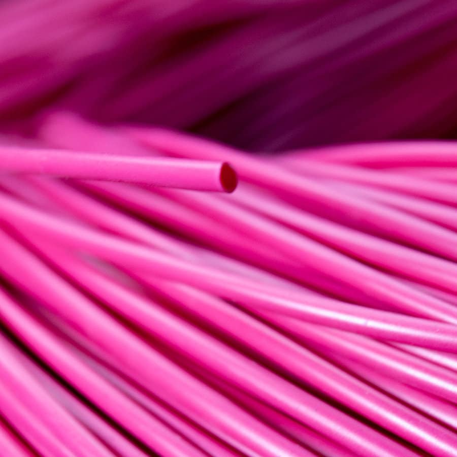 Isolierschlauch ISO-S-FPA-3,5mm | 10m – Bild 9