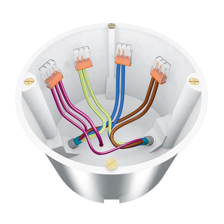 Geschirmte Installationskabel (N)HXMH-(St) 5x2.5mm2 – Bild 5