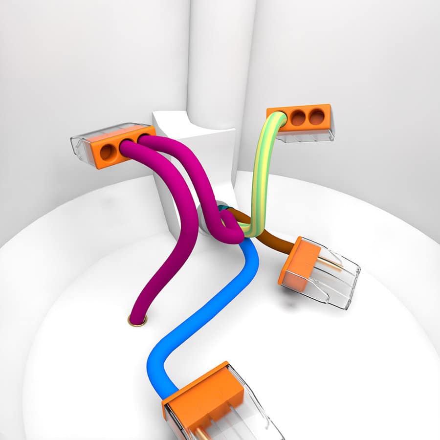 Geschirmte Installationskabel (N)HXMH-(St) 5x2.5mm2 – Bild 6