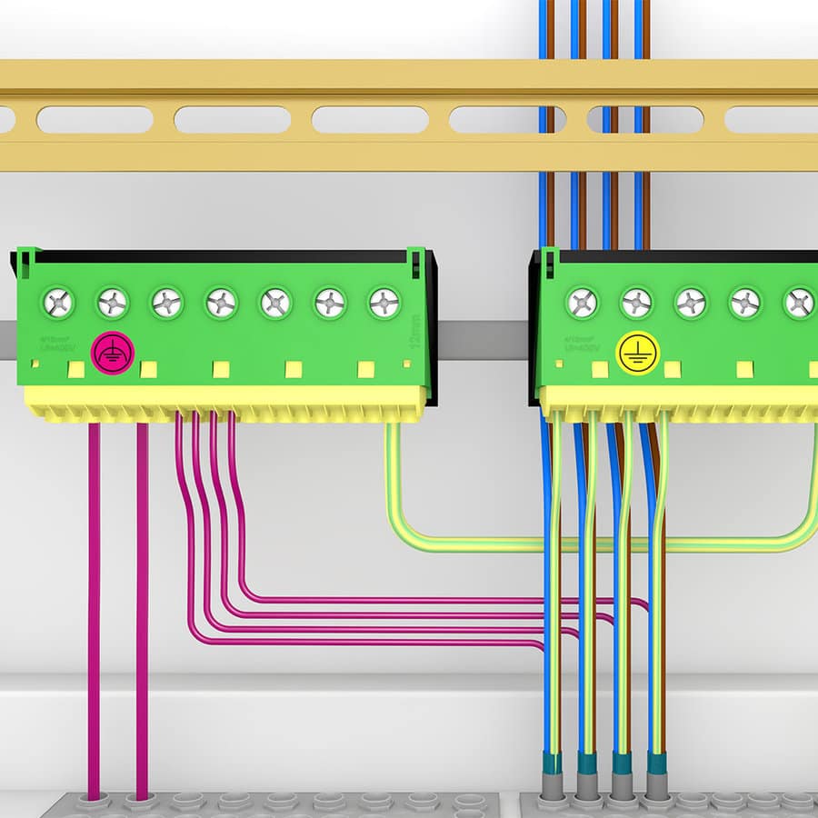 Geschirmte Installationskabel (N)HXMH-(St) 5x2.5mm2 – Bild 7